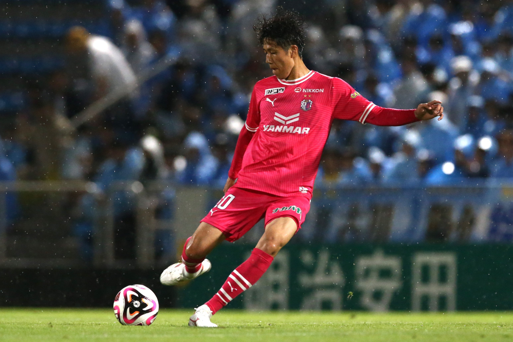 6/22 磐田戦 | 試合結果 | セレッソ大阪オフィシャルウェブ